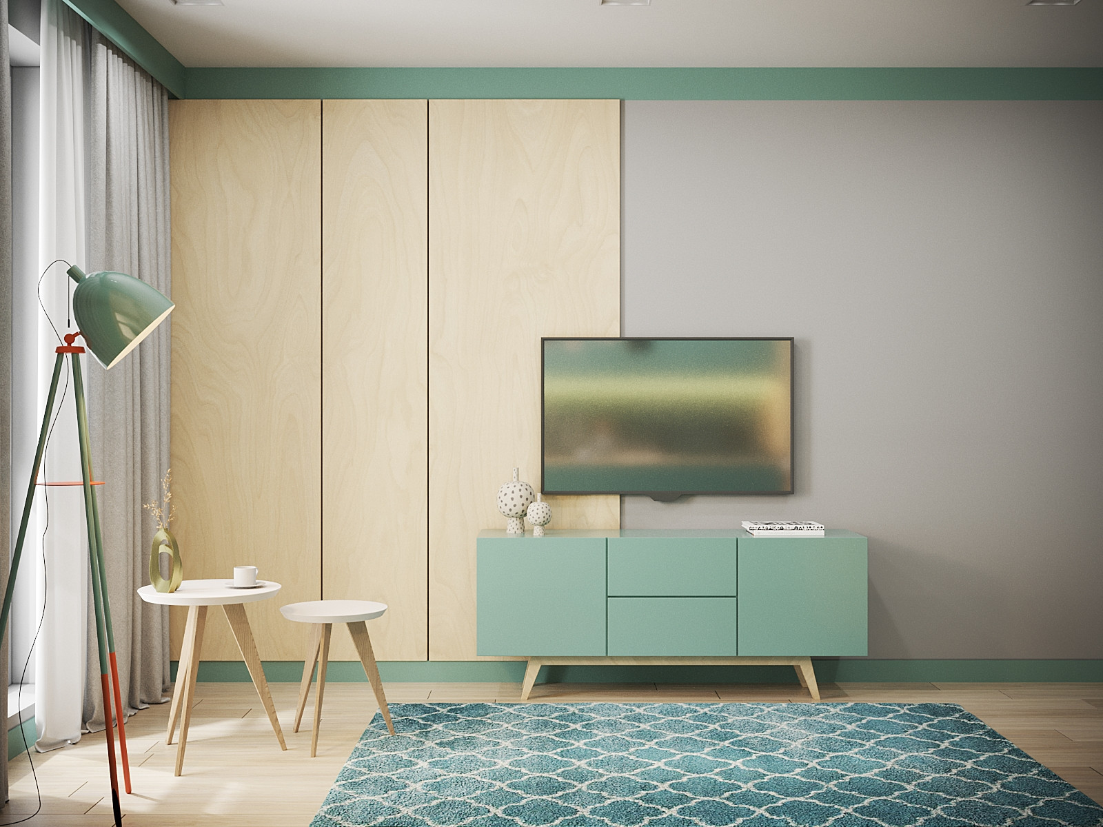 Философия "Джапанди"