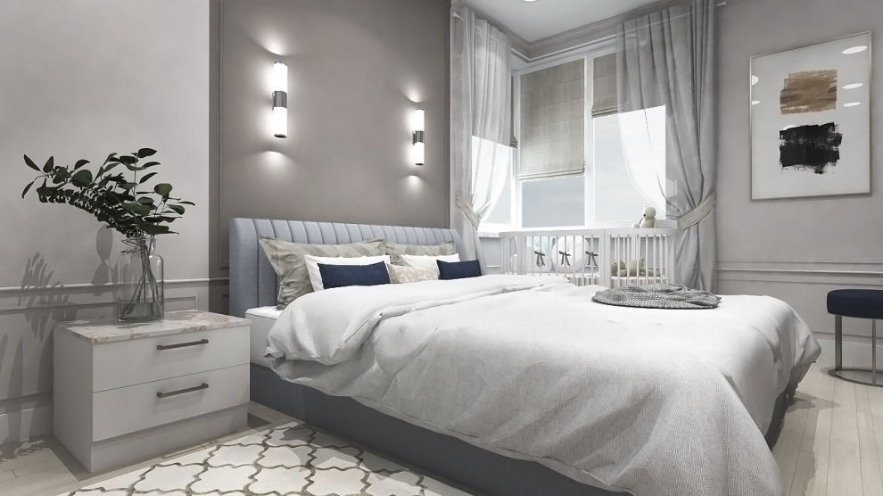 ЖК "Сосны" г.Уфа