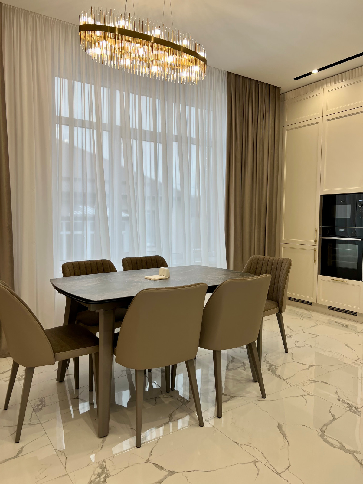 Обложка проекта: Дом