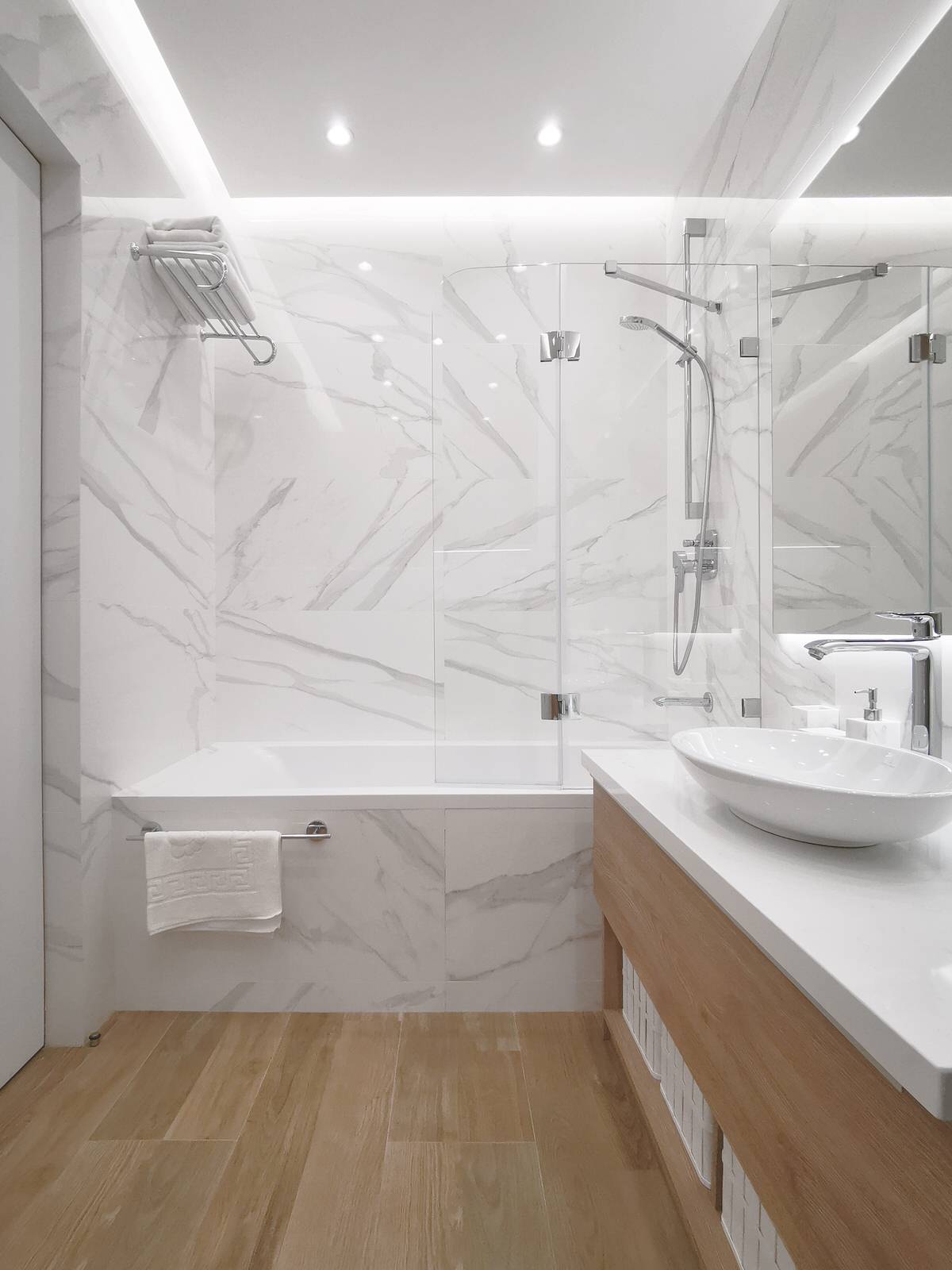 Фото Квартиры в ЖК Гусарская баллада