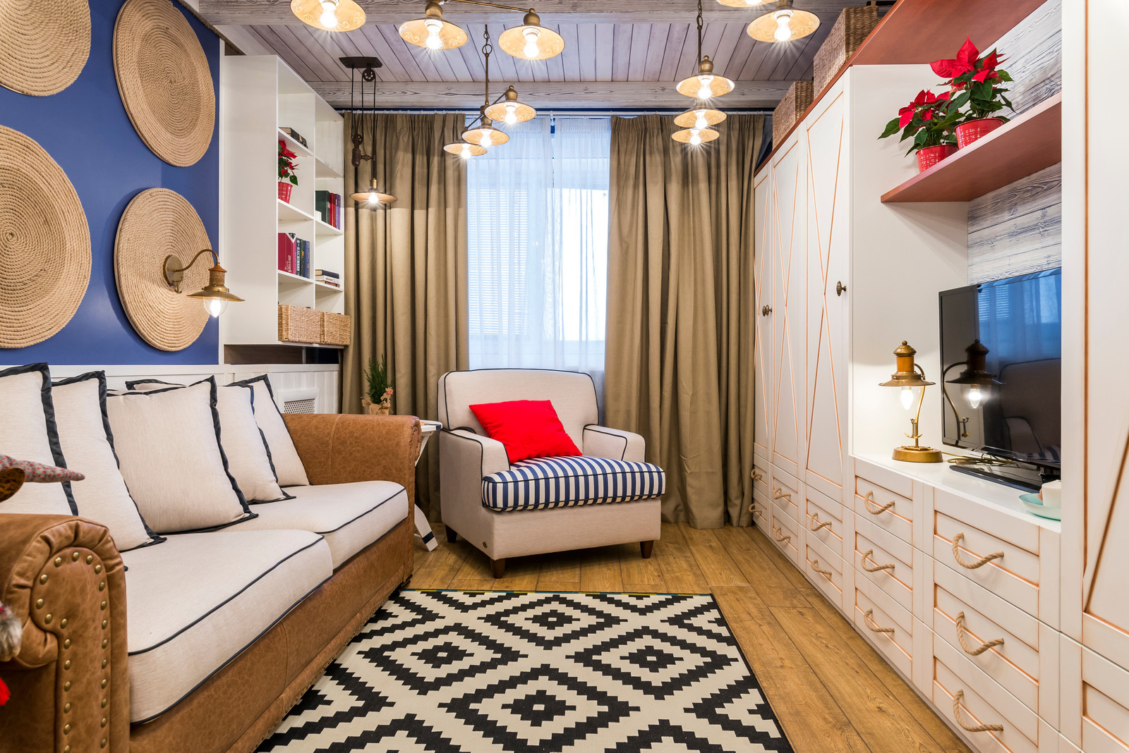 Трое в лодке