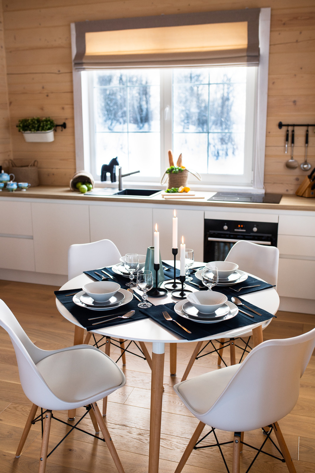 Загородный дом 70 кв.м. #Акбердино_бд1