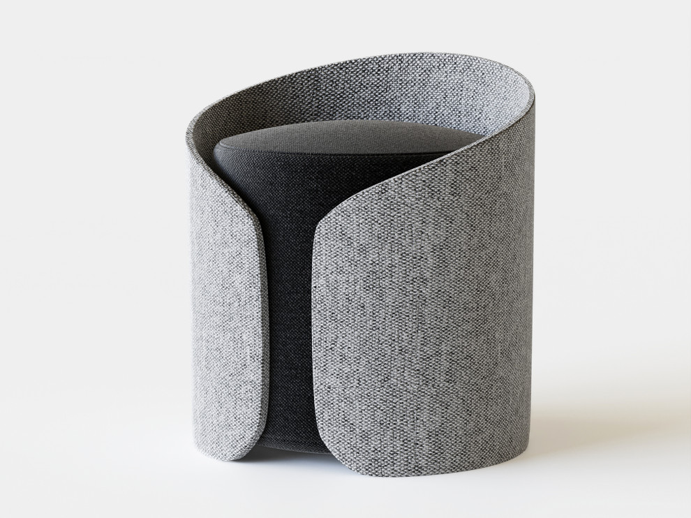 Обложка проекта: Предметный рендеринг