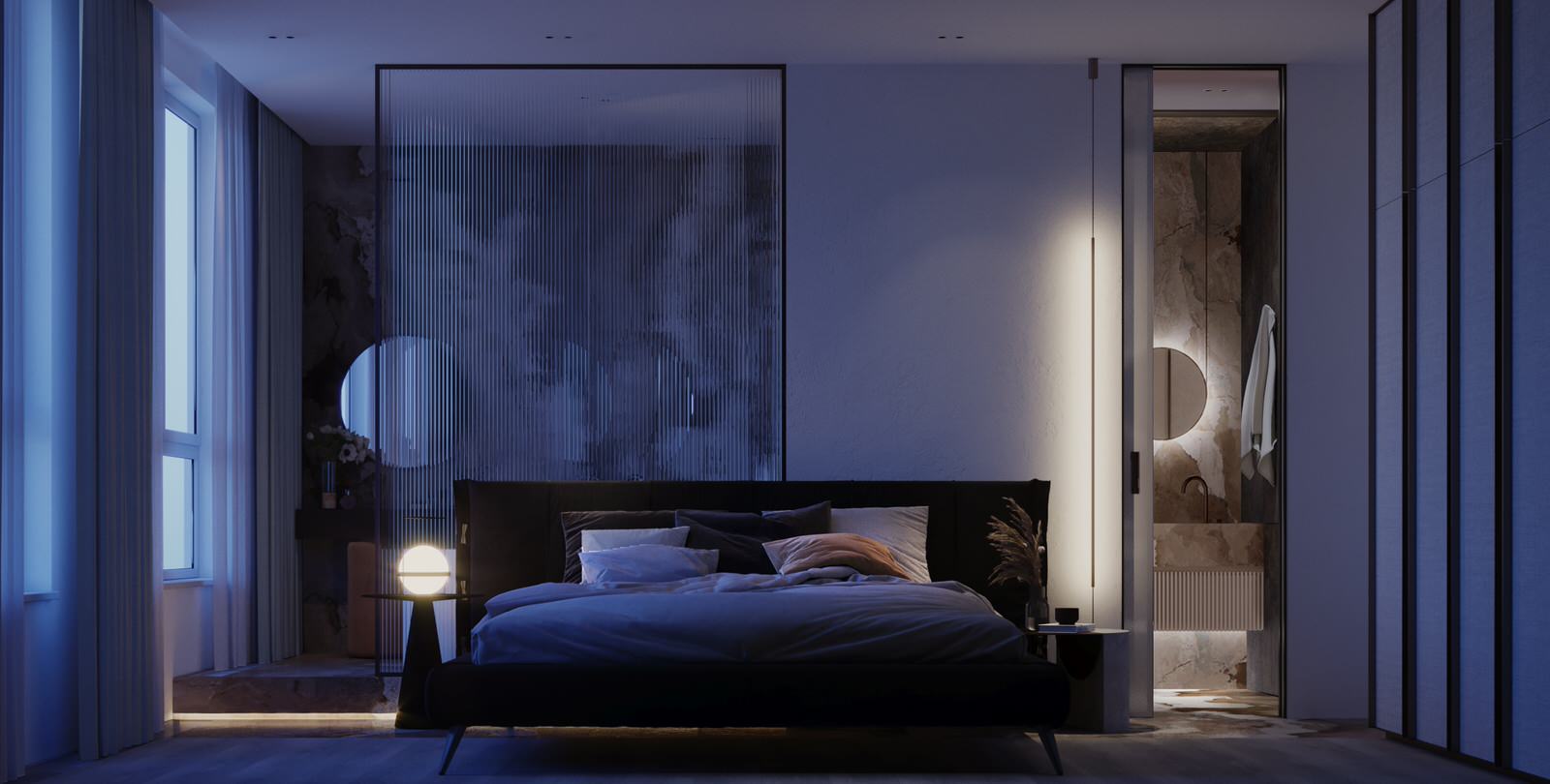 ТИМПАРК/Timpark Residential Condo