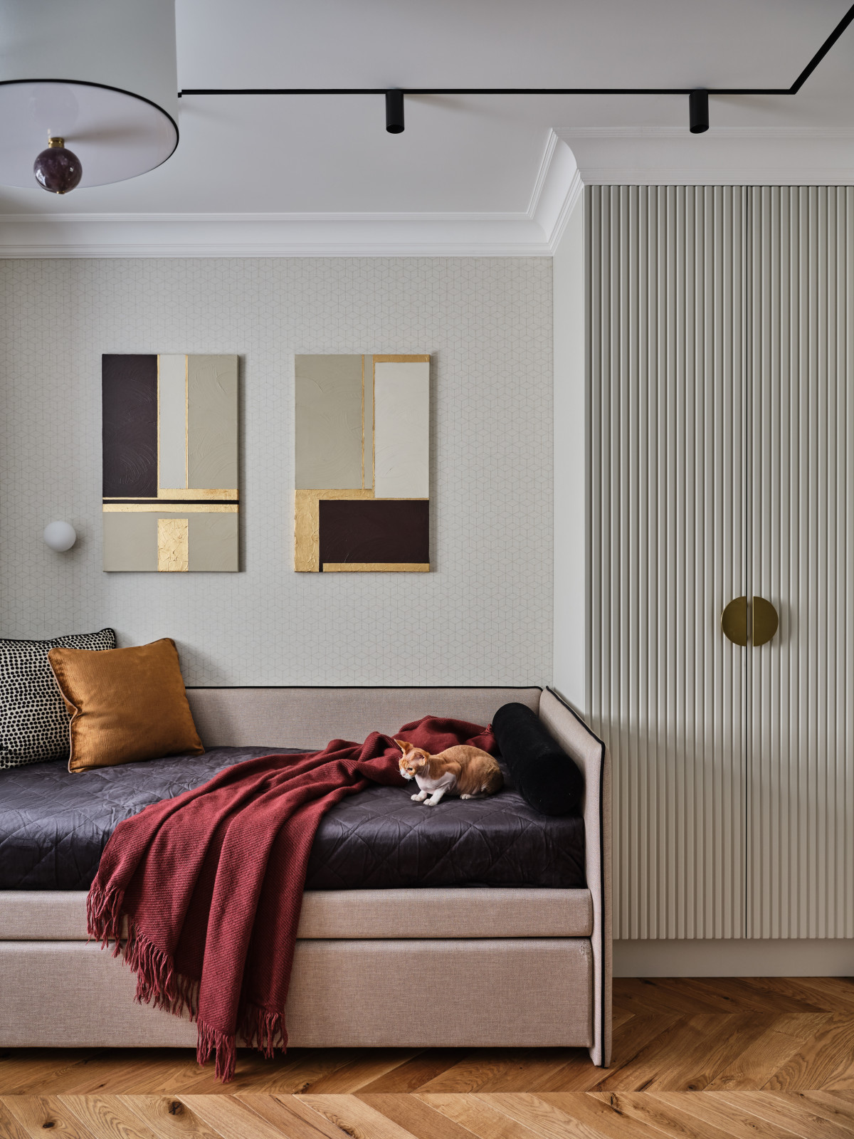 Квартира а Зеленоградской