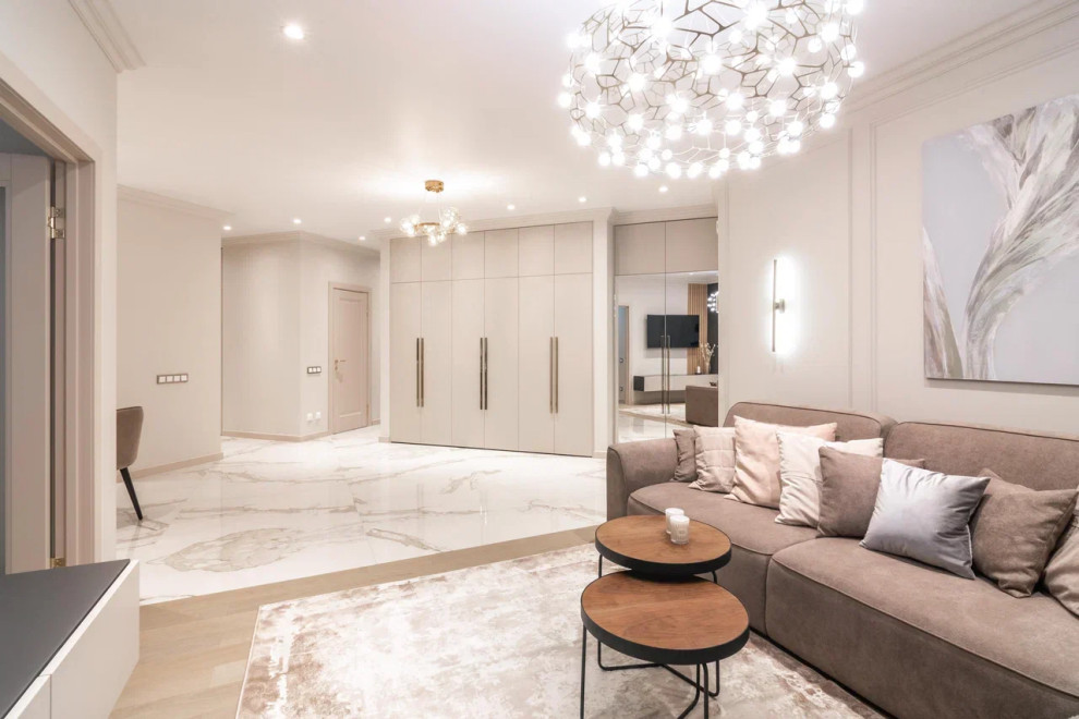 ЖК "Краснодар Сити"