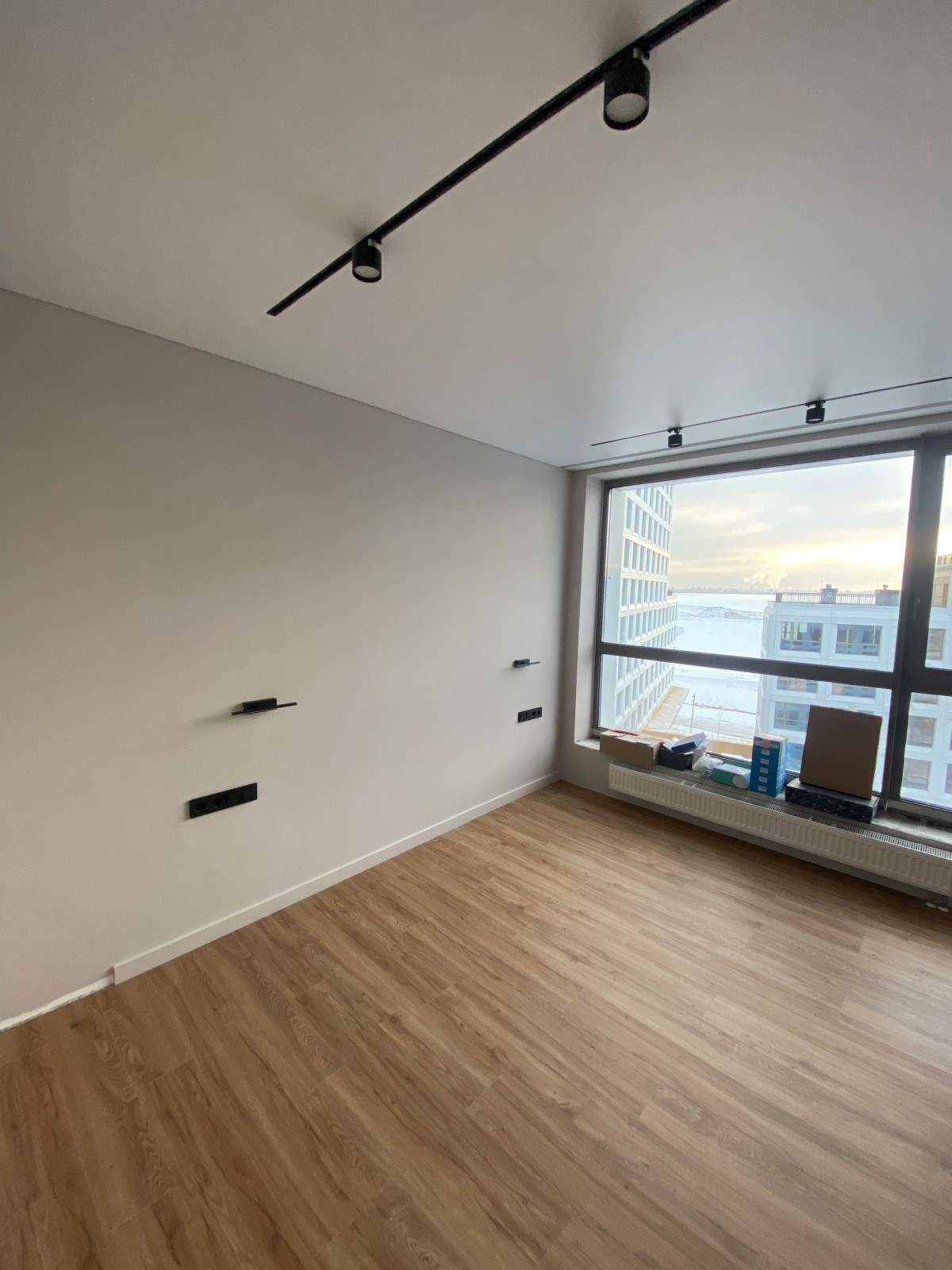 Обложка проекта: ЖК Голден Сити