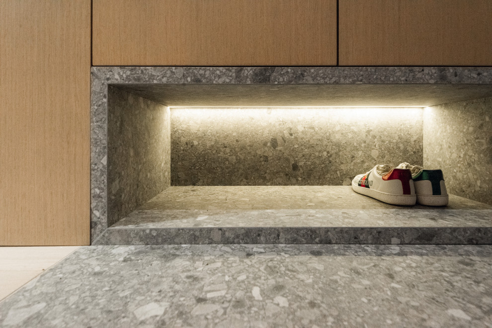 Квартира в ЖК Highvill Ishim