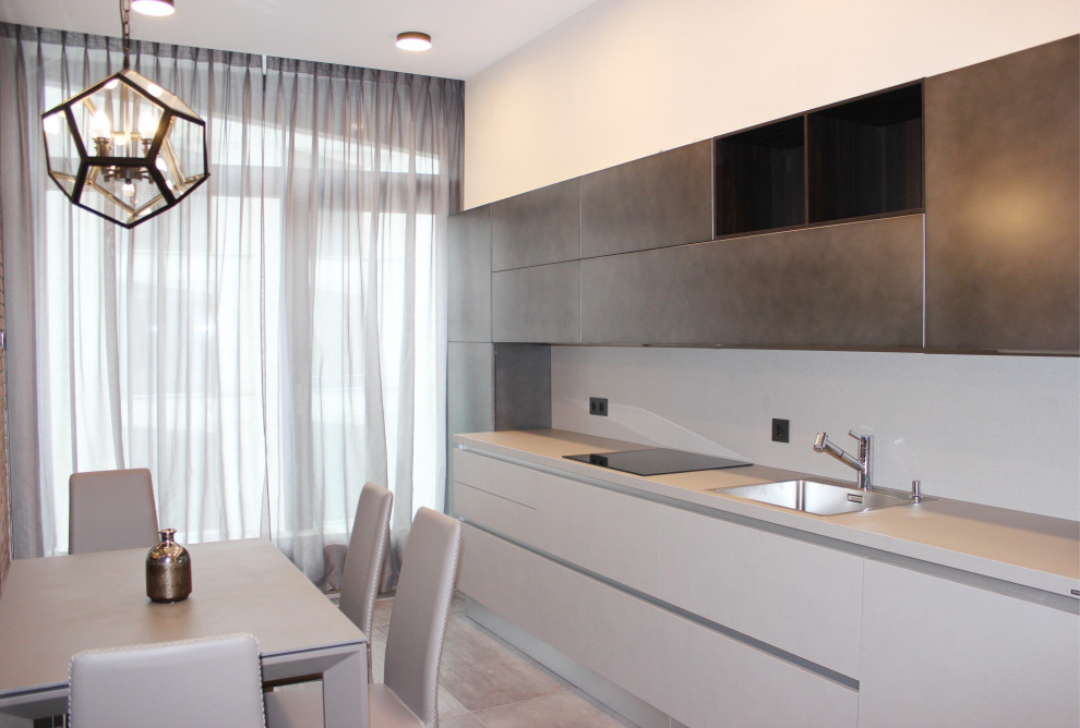 Квартира 100 м2