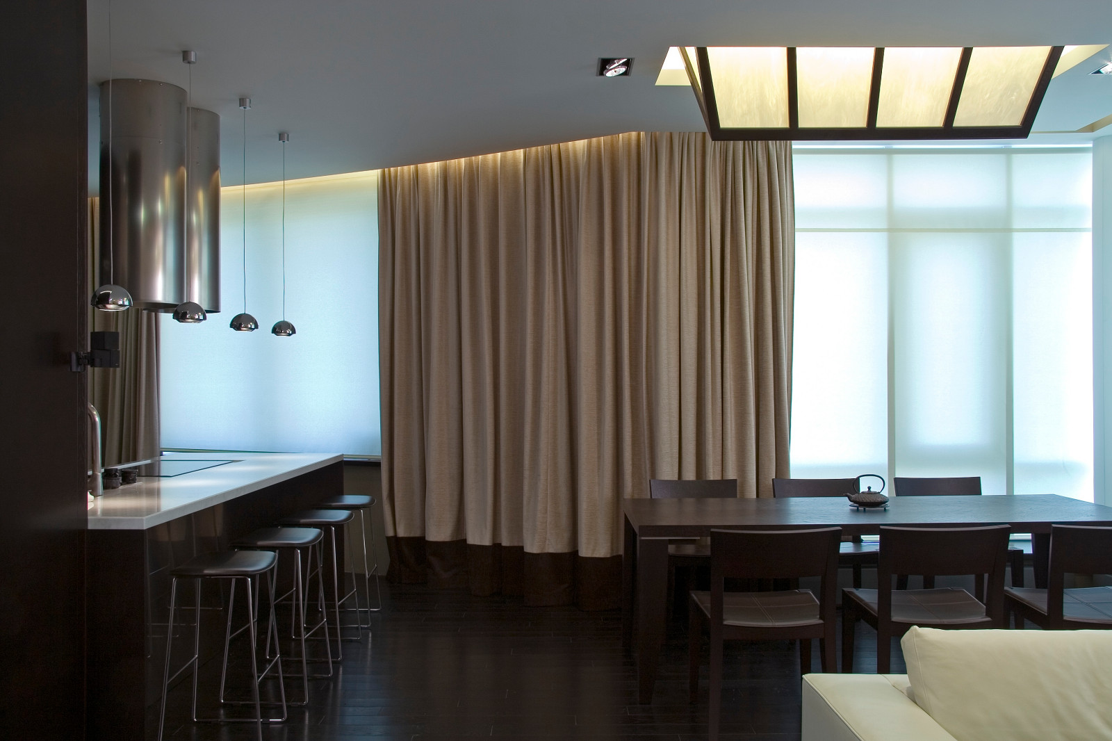 КВАРТИРА В ЖК "ВОРОБЬЕВЫ ГОРЫ", Г. МОСКВА, 150 М2