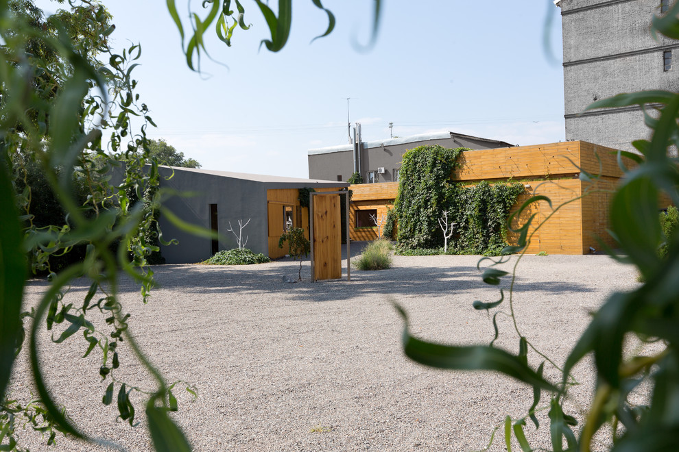 bureau RYNTOVTDESIGN