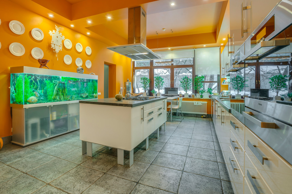 Дом в Переделкино