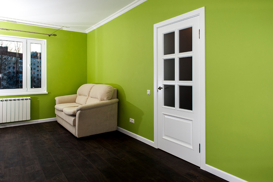 Игра с цветом