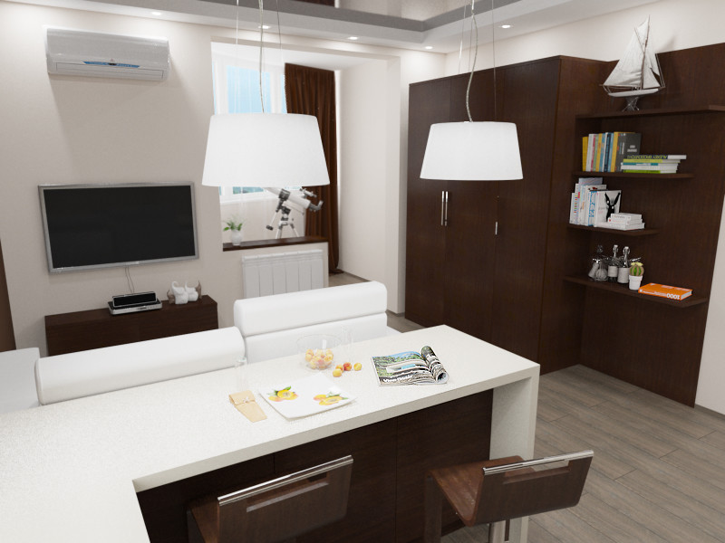 Галерея работ