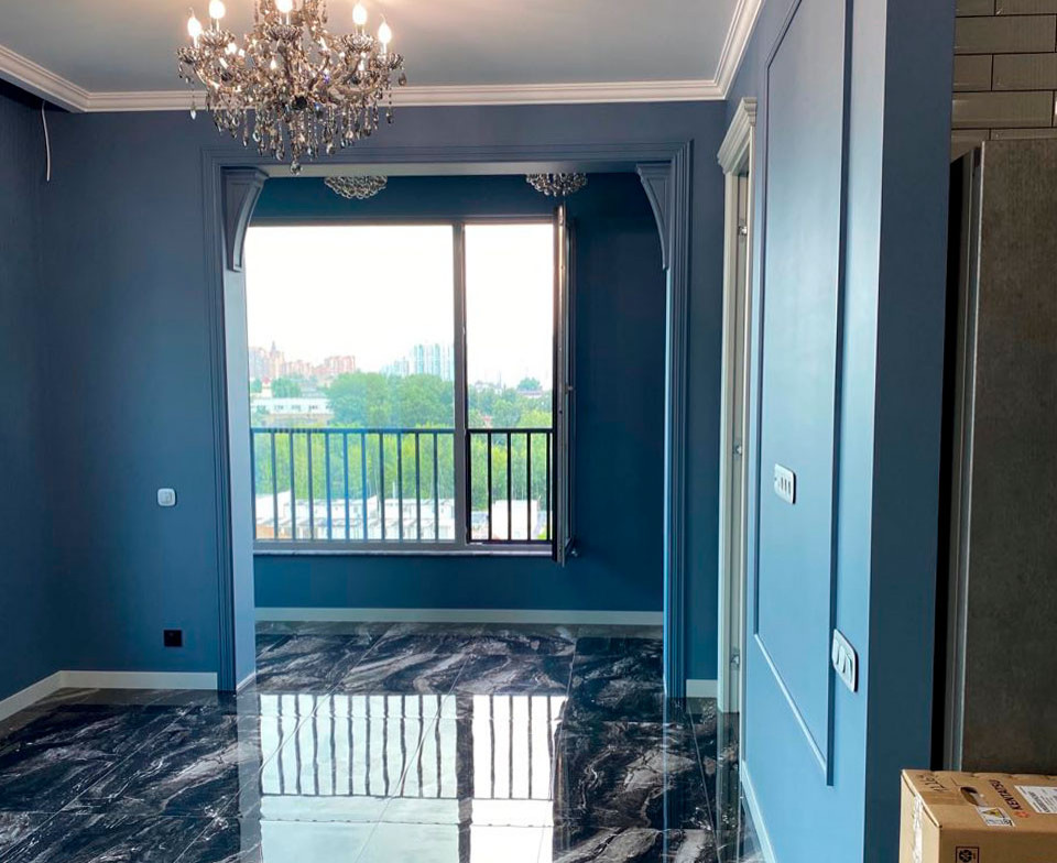 ЖК Кварталы