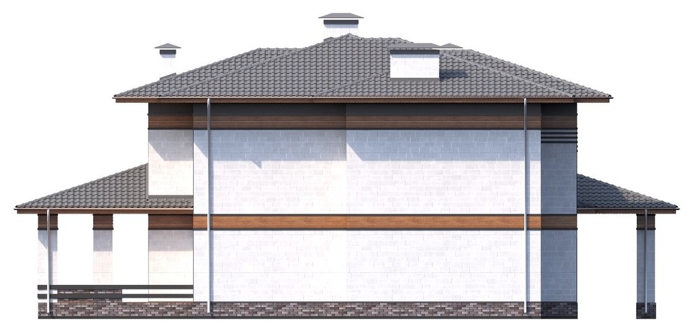 Хаген_447 кв.м