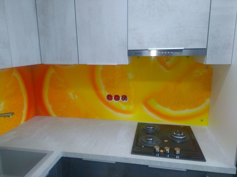 Обложка проекта: Модель "НИКА"