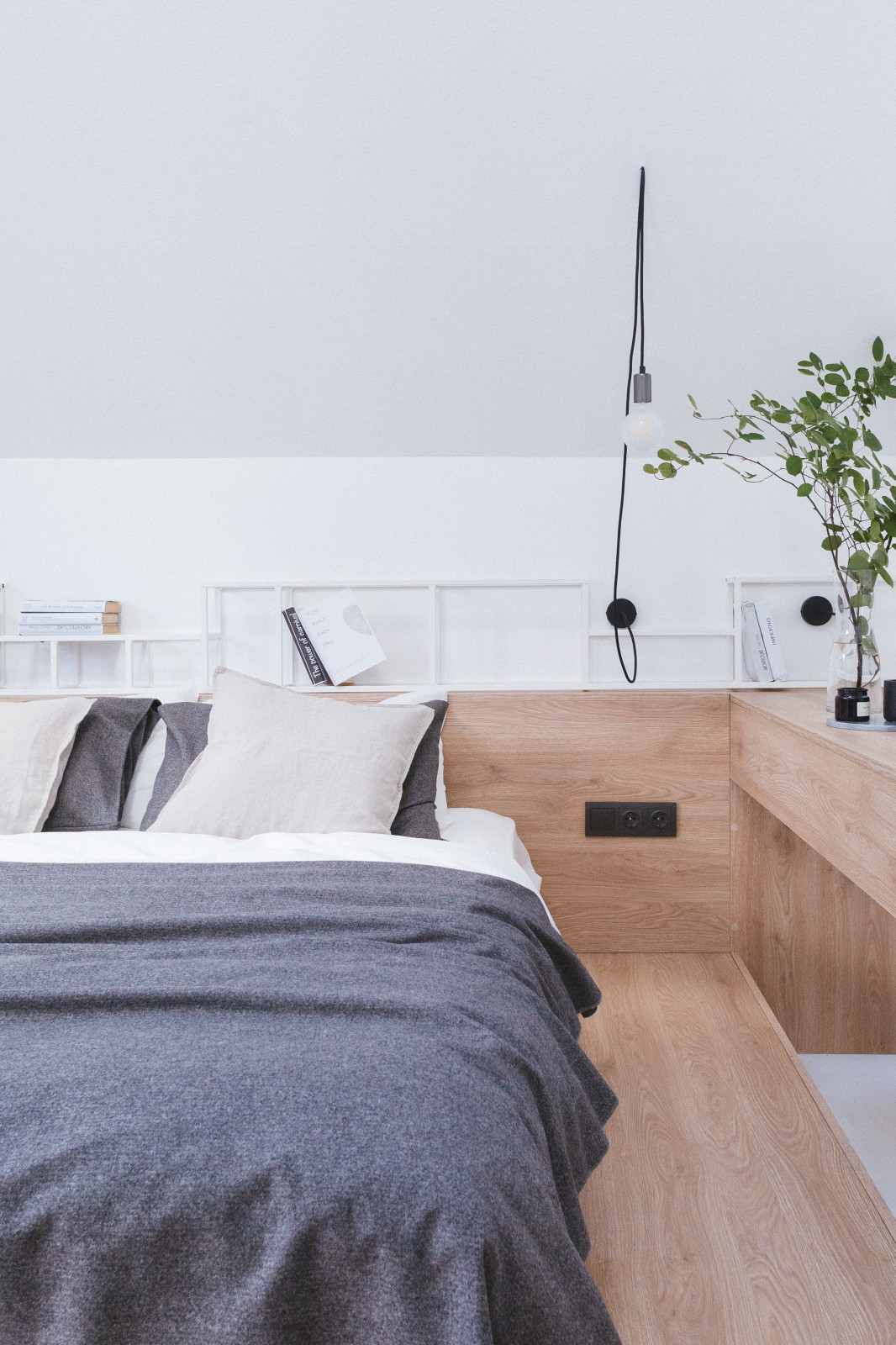 Загородный дом. Новый второй этаж. Дачный ответ.