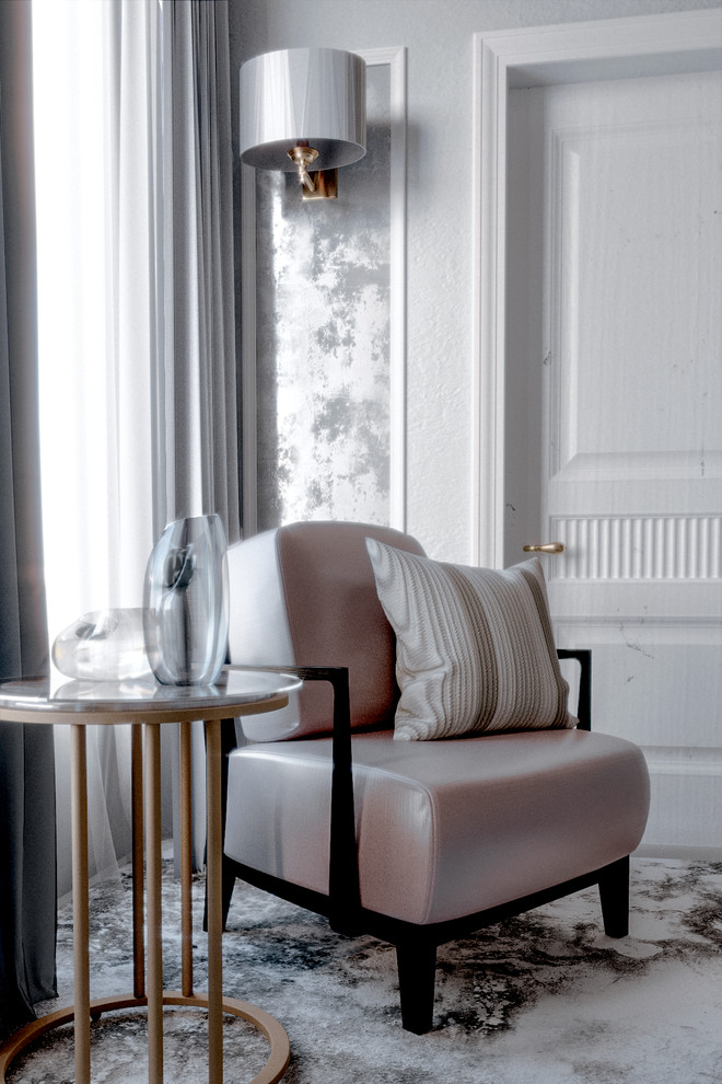 Обложка проекта: Американская классика