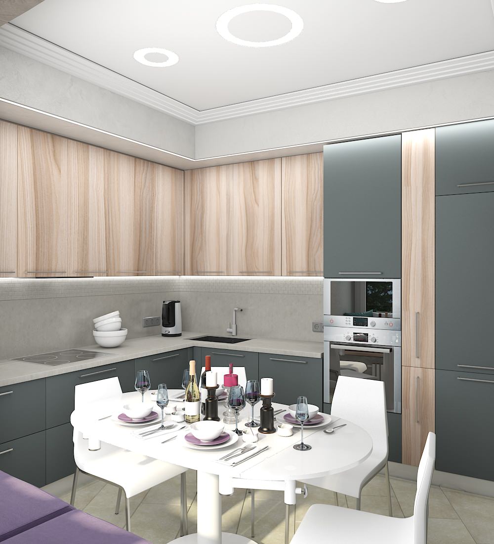 ул.Родины...