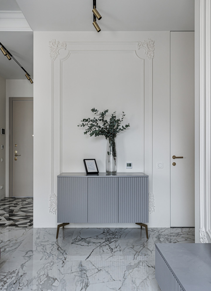 Ремонт квартиры в ЖК Титул, 57 м2