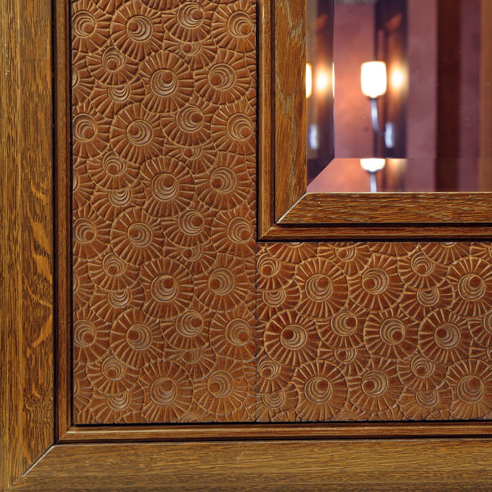 Предметный дизайн (изготовлено по чертежам "FABER GROUP")