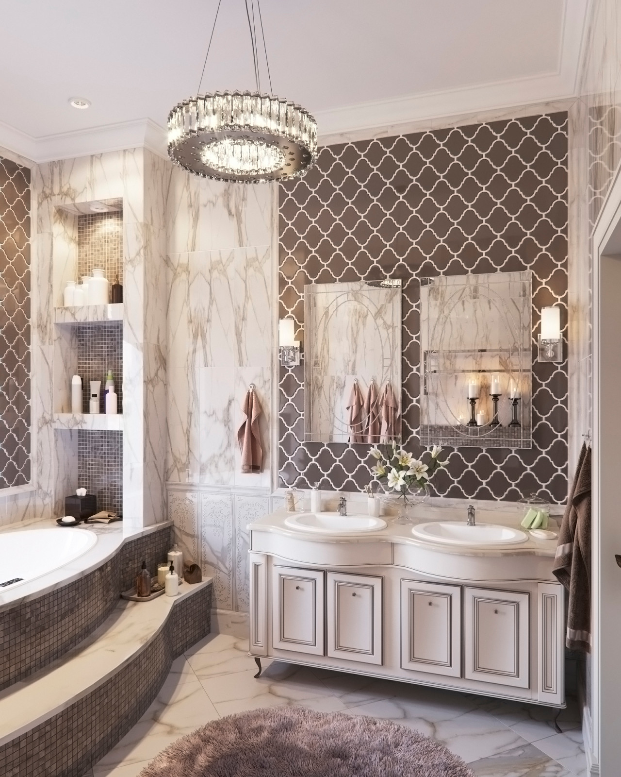 Загородный дом 350 м2 Загорянский