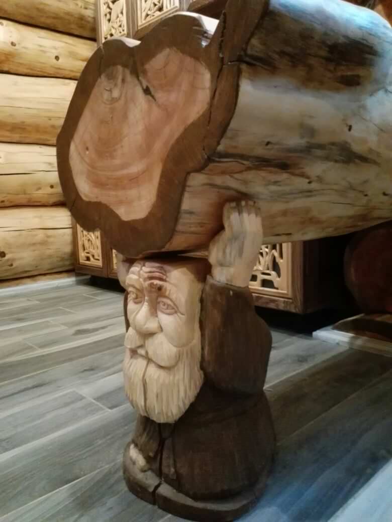 Бани . Интерьер, мебель.