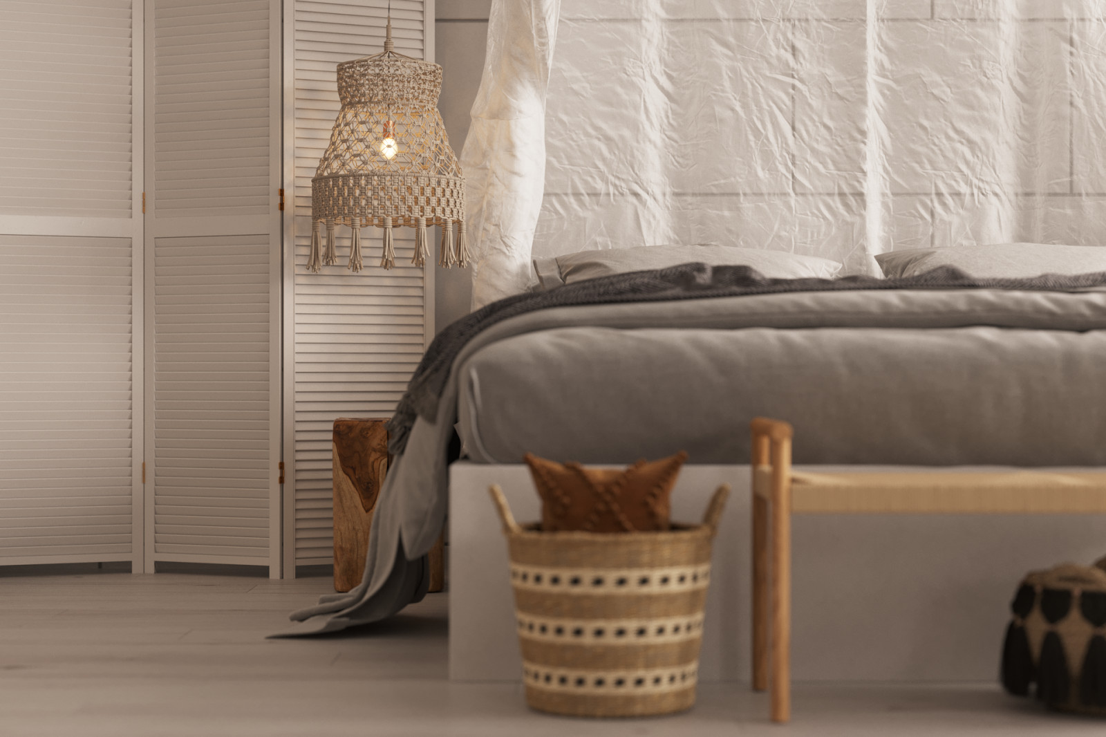 Проект общественного пространства №3