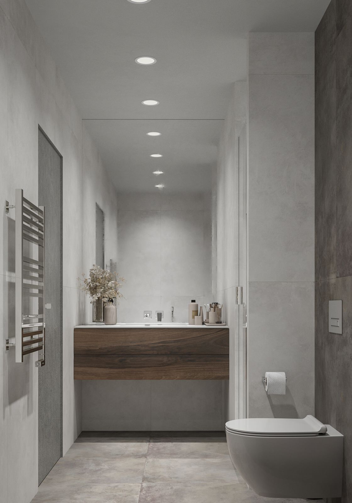 Квартира на Подвойского