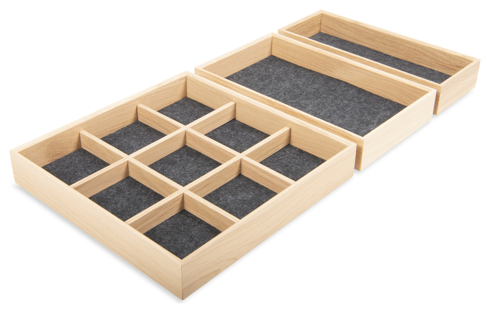 Органайзеры raumplus