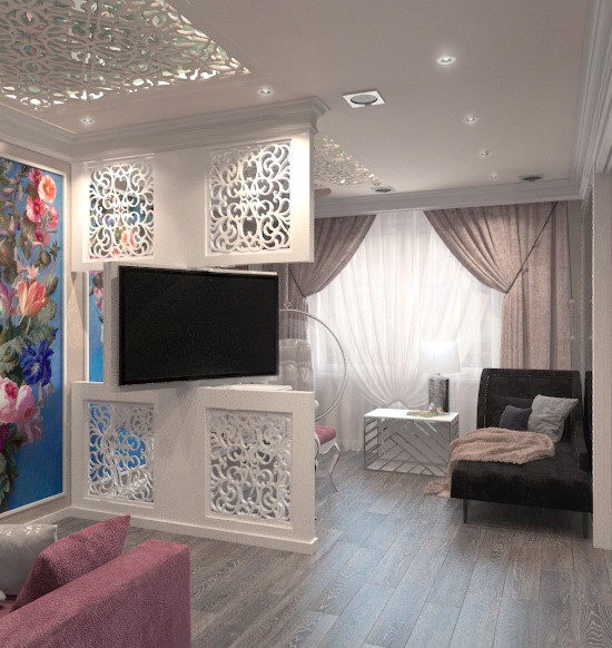 ЖК "Европа-сити"