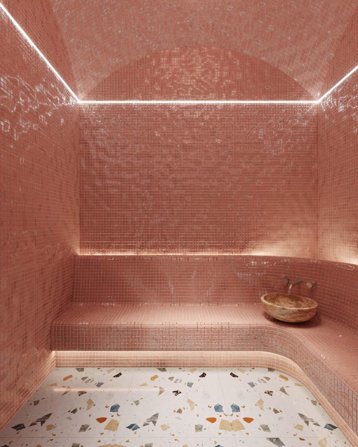 Обложка проекта: Дом из бруса КП "Кстининское озеро"