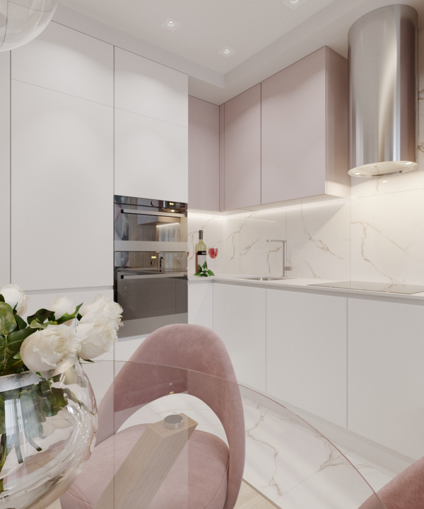 Квартира в ЖК Шилкинский