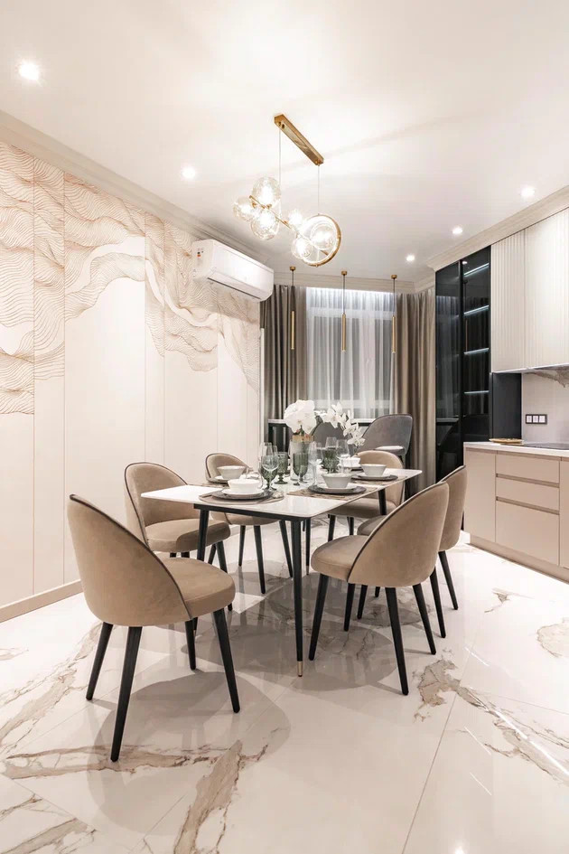 ЖК "Краснодар Сити"