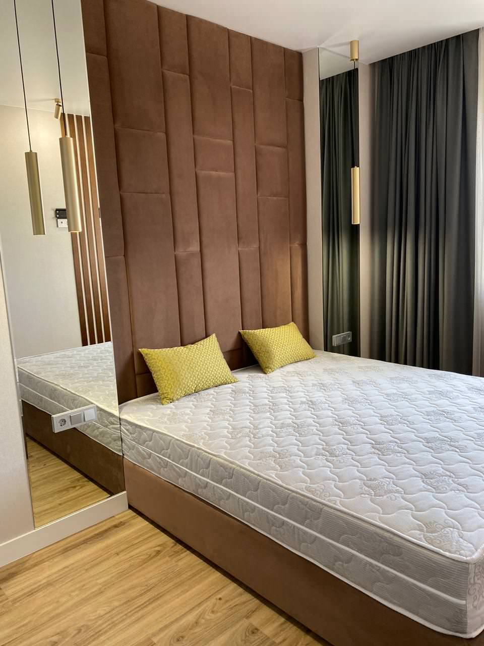 Эскизный проект в ЖК Просвещение