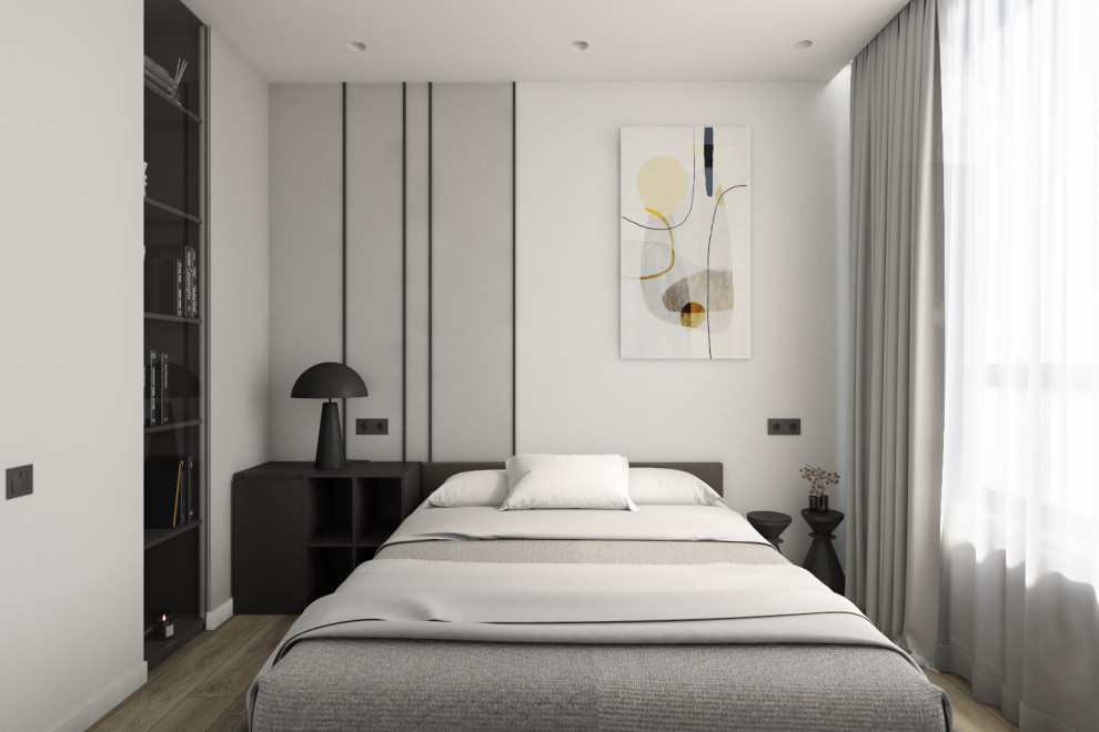 жк Западный порт