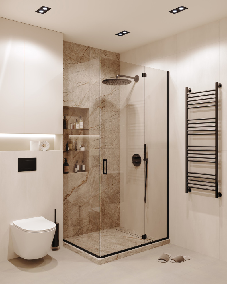 Дом 190 м2 Тула, Проект "Дом с историей"