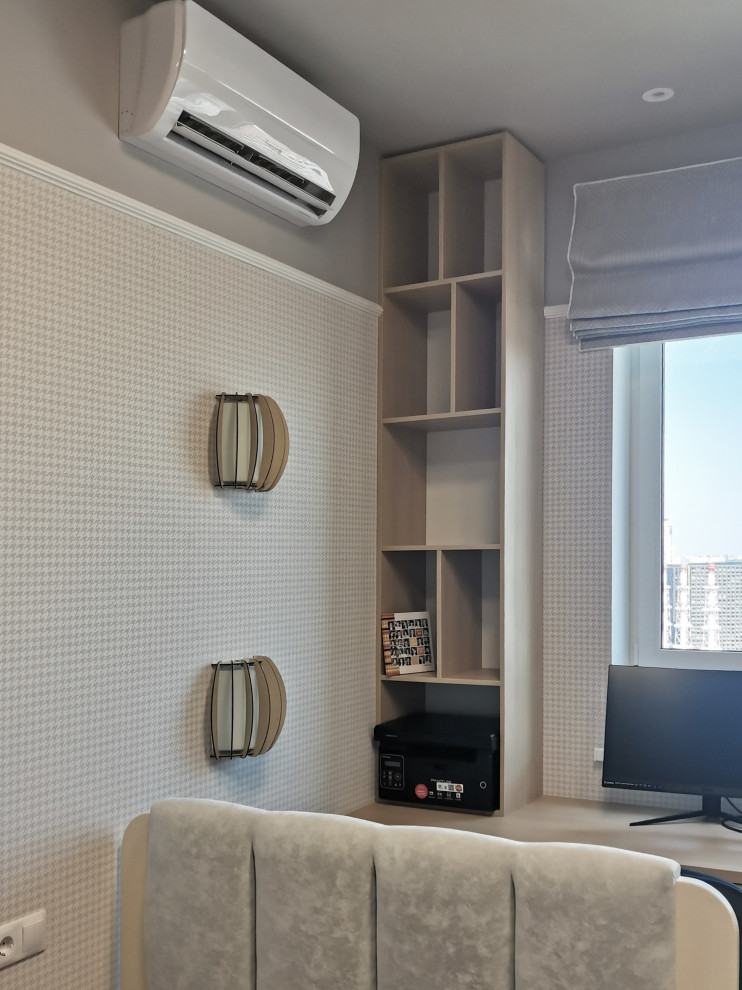 ЖК Фестиваль Парк Квартира для большой семьи