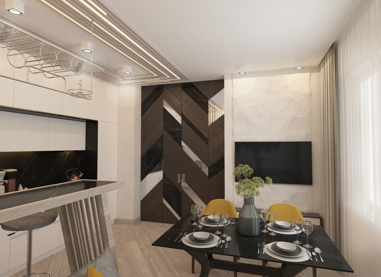 ЖК "Изумрудный Город"