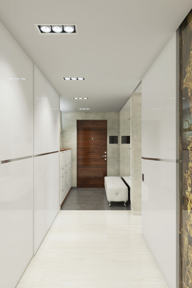 ЖК Крылья делюкс