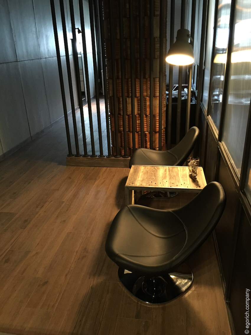 Обложка проекта: Karamba Tattoo