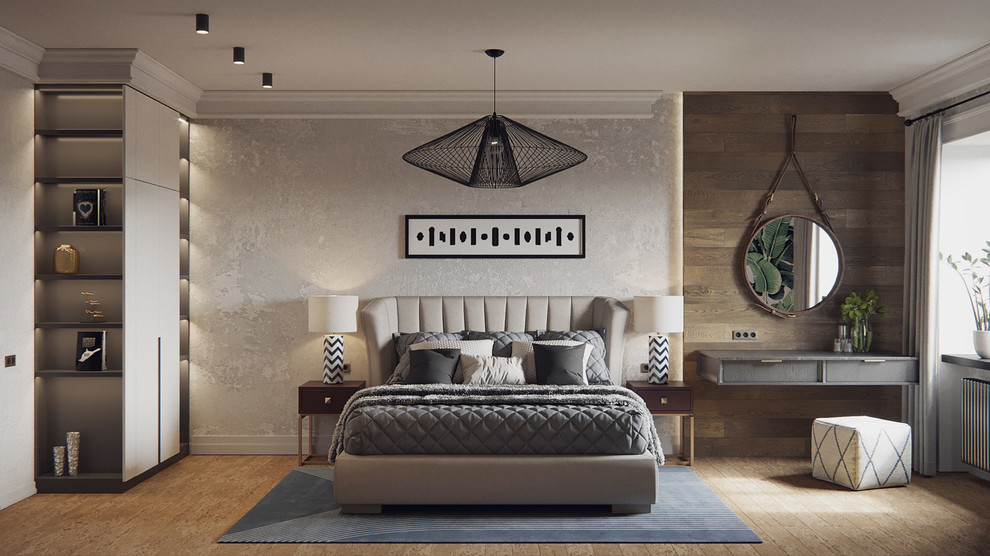 ЖК на Левашовском проспекте