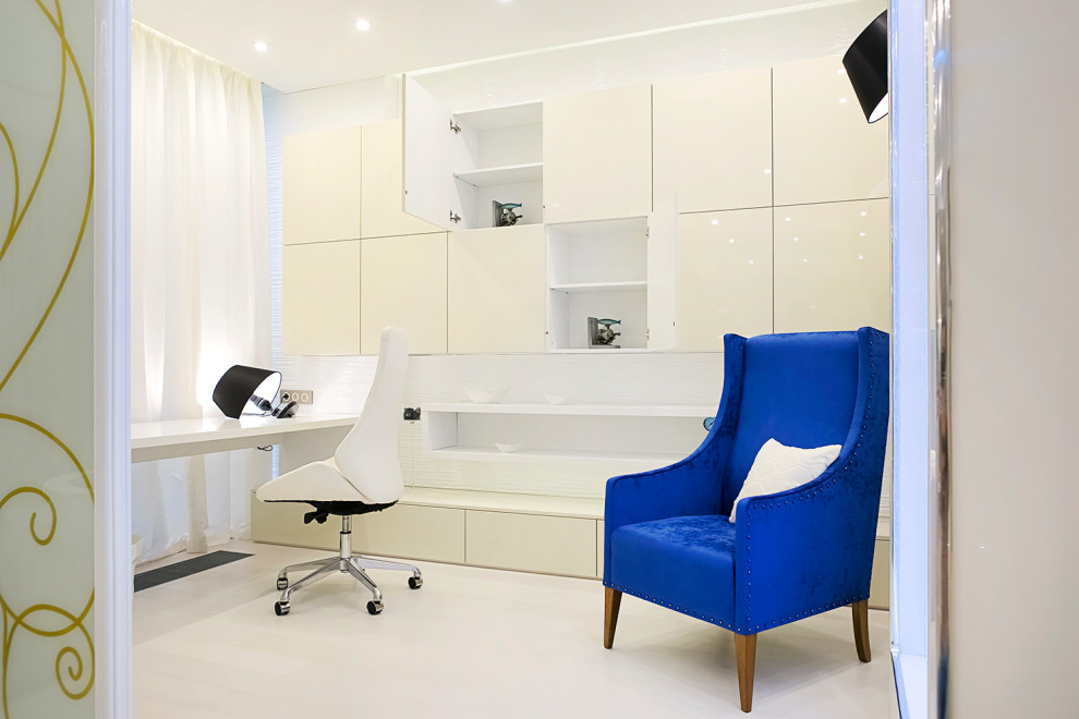 Проект "Лазурный"