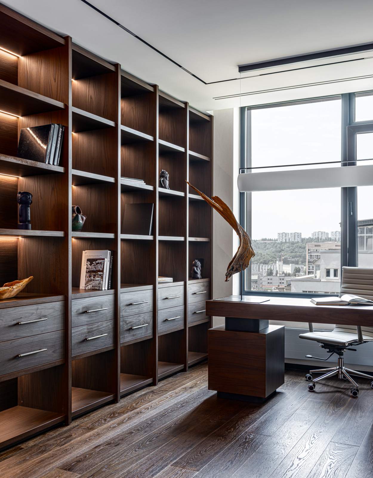 SVITLO APARTMENT