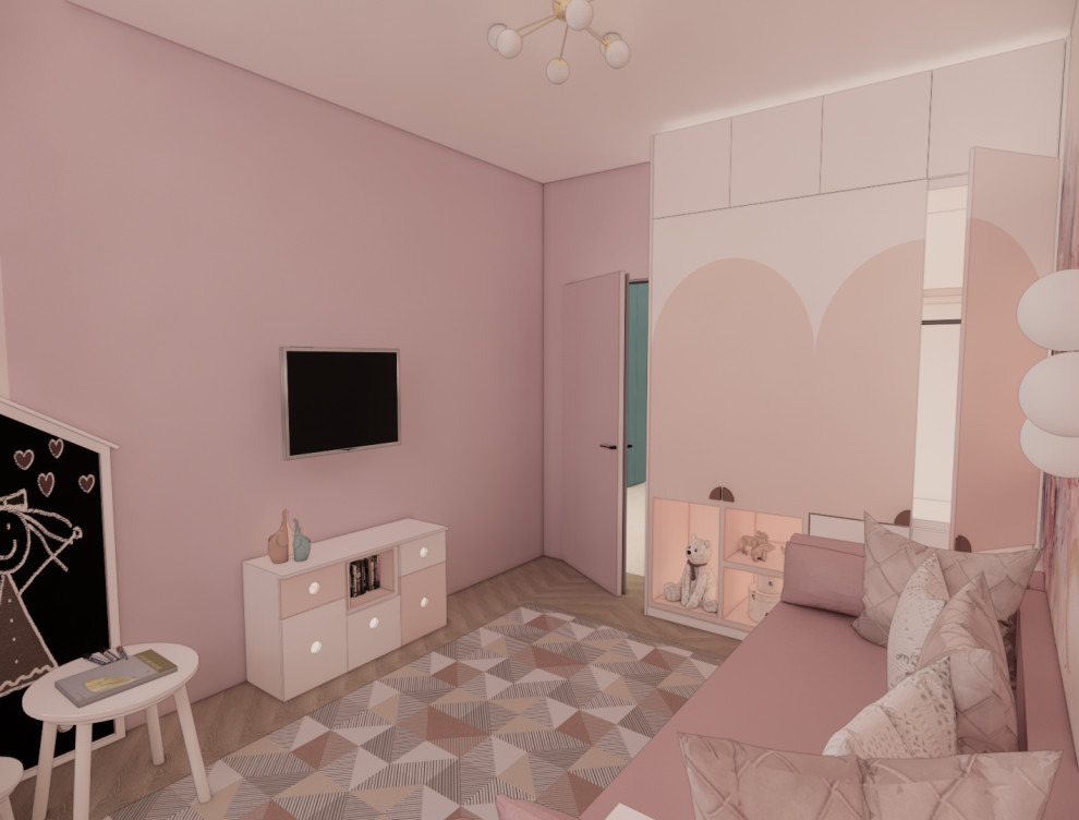 ЖК "Атлант" г.Подольск