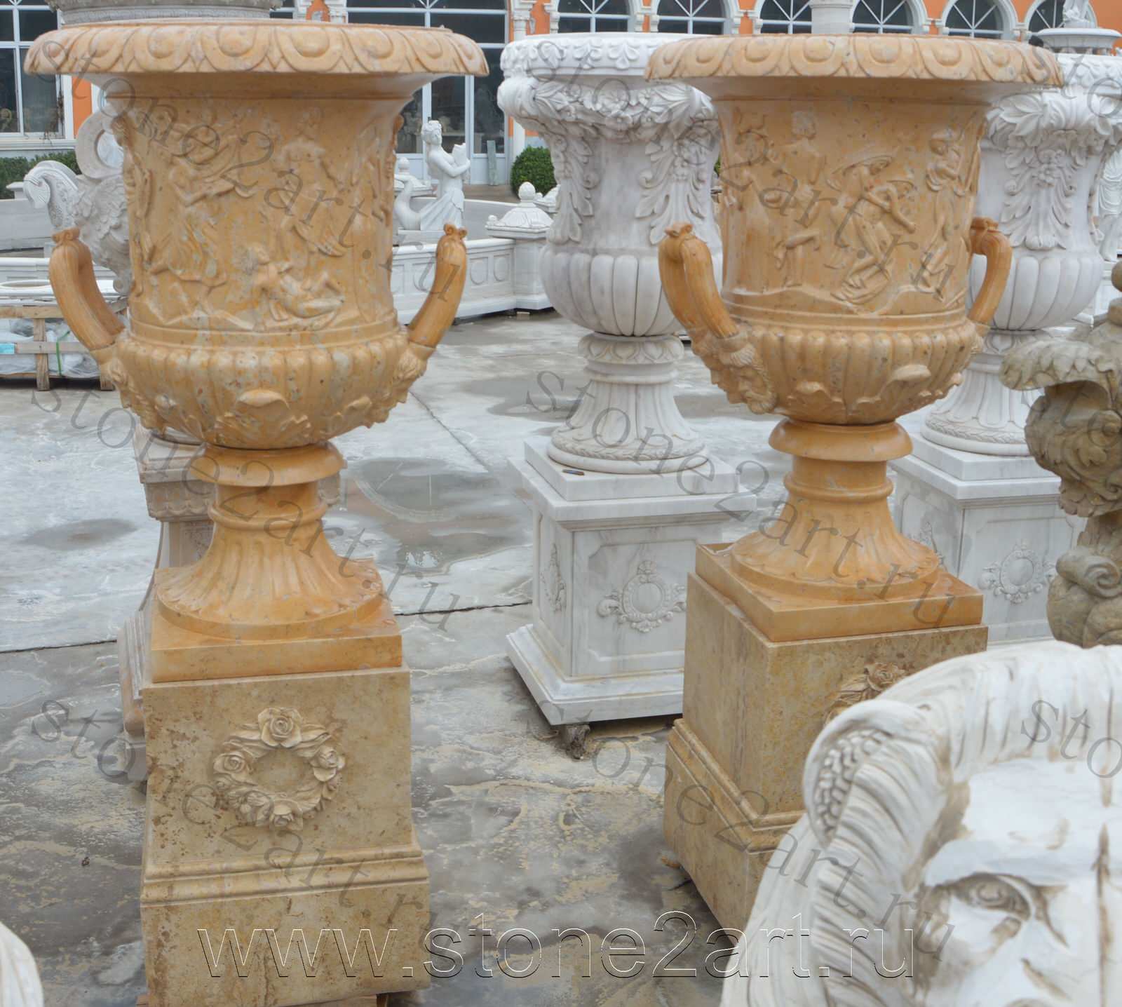 Stone2Art Group Вадим