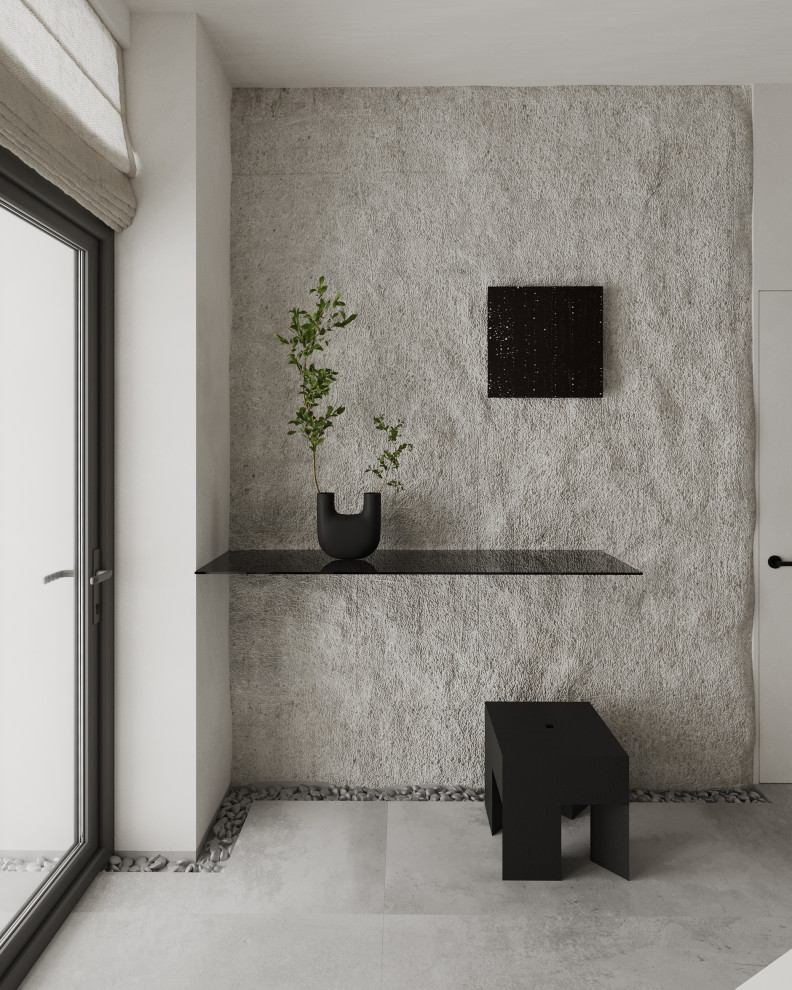 проект таунхауса "Раевский"