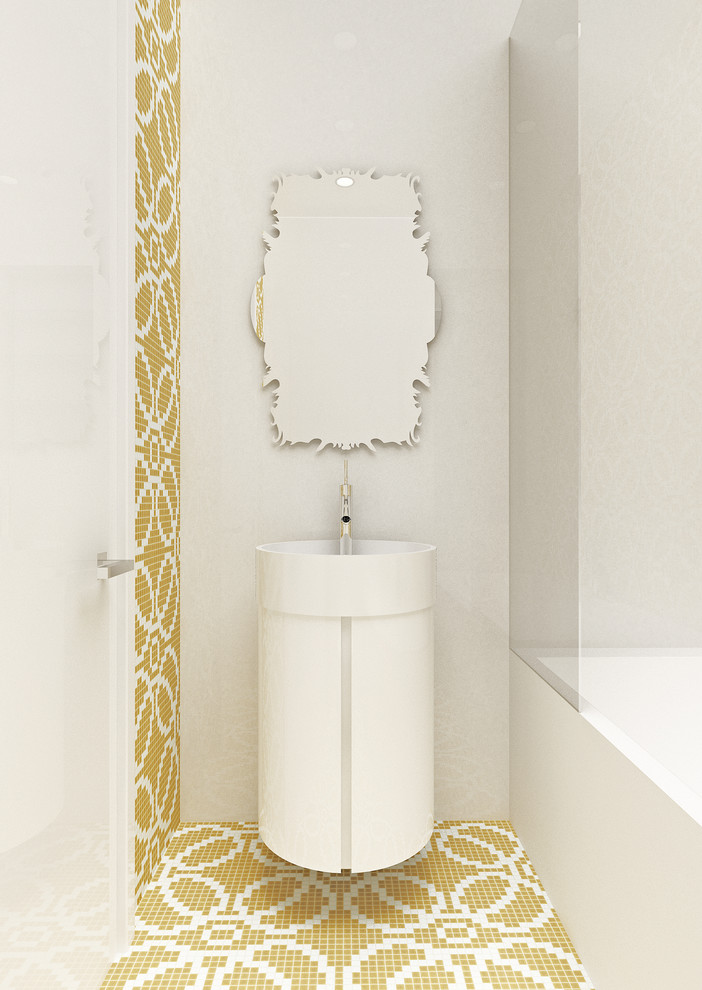 Квартира в ЖК Доминион