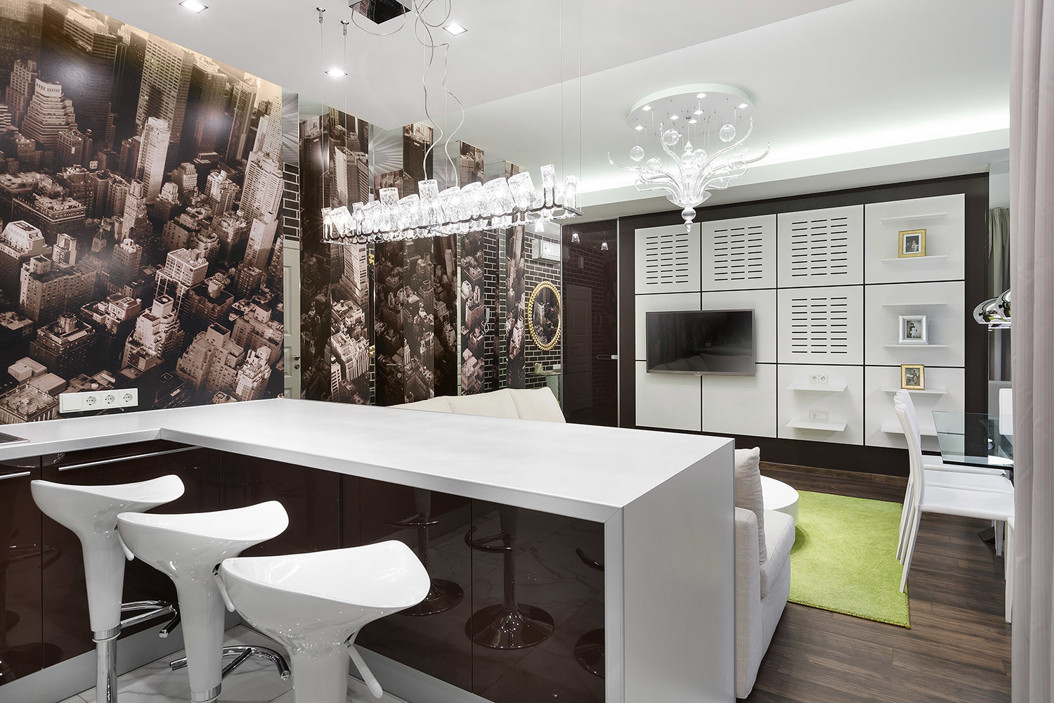 Папин подарок